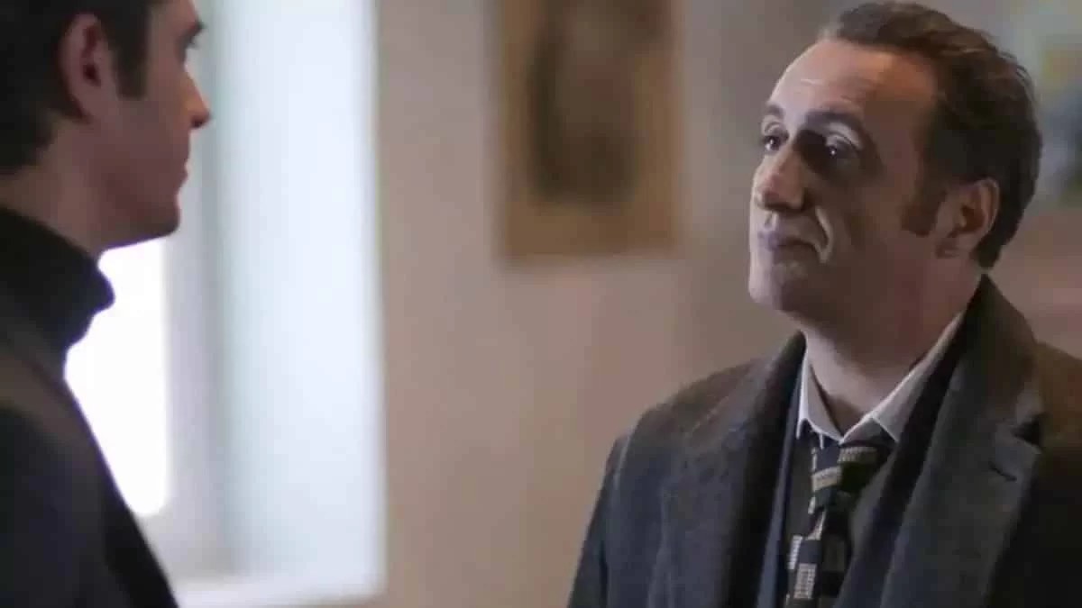«Τώρα θα κάνω έναν κόντρα ρόλο!» - Το επόμενο επαγγελματικό βήμα του Βαγγέλη Αλεξανδρή μετά τις Άγριες Μέλισσες
