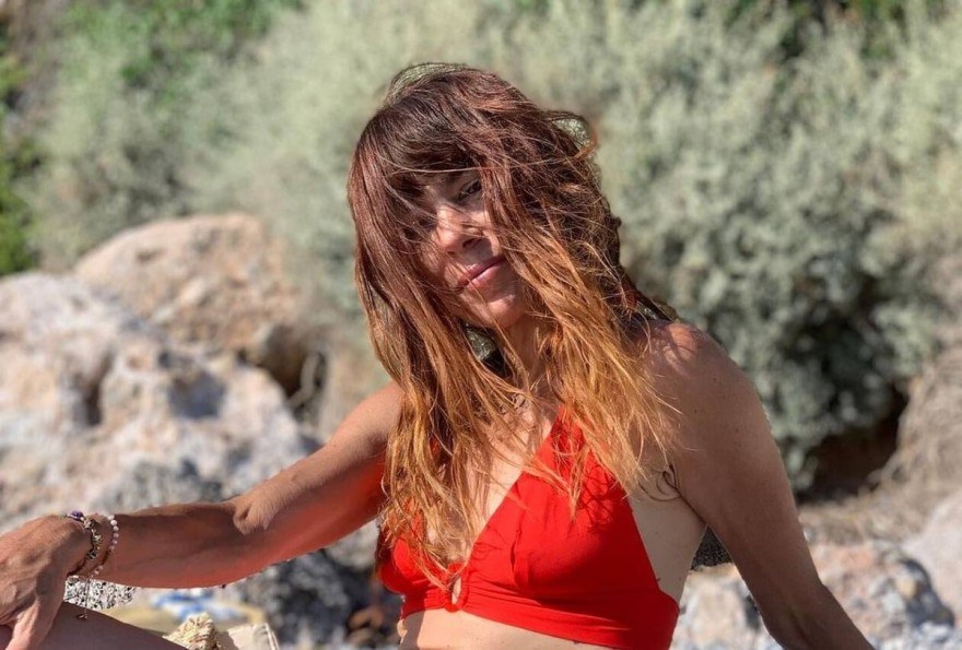 Μυρτώ Αλικάκη