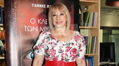 «Μοιάζει με εξωσωματική εμπειρία» - Σοκάρει η Άννα Ανδριανού για τον τρόπο που βλέπει την υποκριτική