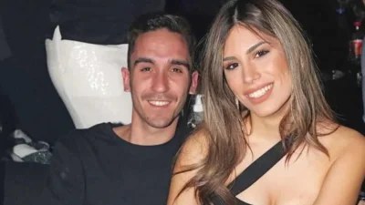 Στιγμές ευτυχίας για την Άννα Παυλίδου και τον σύντροφό της - Αποφάσισαν να κάνουν το επόμενο βήμα στη σχέση τους