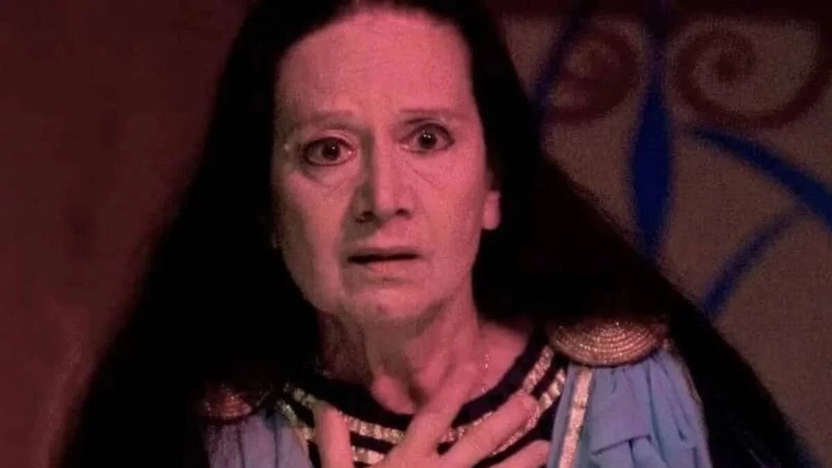 Θλίψη ξανά στον καλλιτεχνικό χώρο - Πέθανε η ηθοποιός Άννα Πολυτίμου