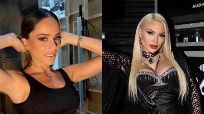 Survivor 5: Η προσβλητική ανάρτηση της Μαρίας Αντωνά για την Παναγιώταρου - Σάλος στο instagram