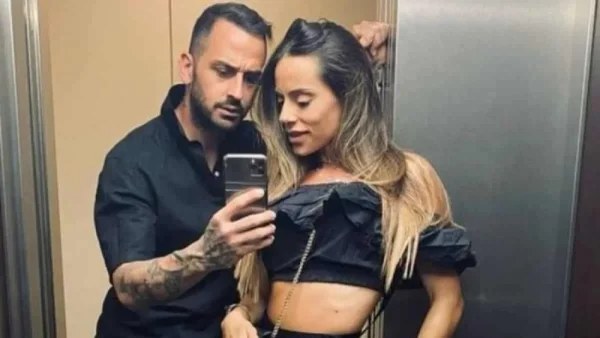 Survivor 5: «Είσαι το μεγαλύτερό μου έπαθλο» - Η εξομολόγηση της Μαρίας Αντωνά στον Σοϊλέδη λίγο πριν τον τελικό