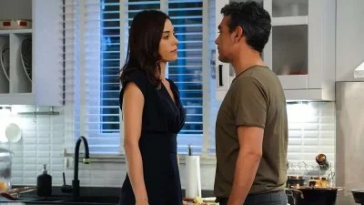 Άπιστος: Ο Βολκάν "σπάει στο ξύλο" την Ασιγιά μπροστά στα αθώα μάτια του γιου τους