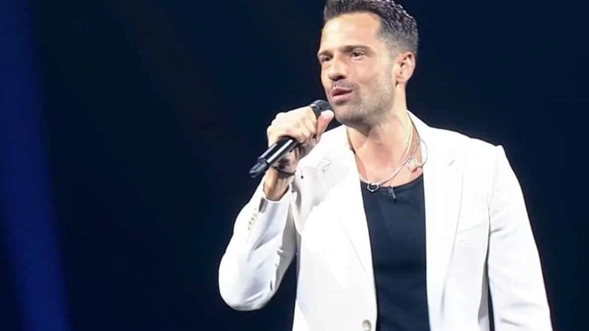 Στιγμές ευτυχίας για τον Κωνσταντίνο Αργυρό! Παντρεύεται την Κυριακή 17/7 ο αδερφός του Παύλος