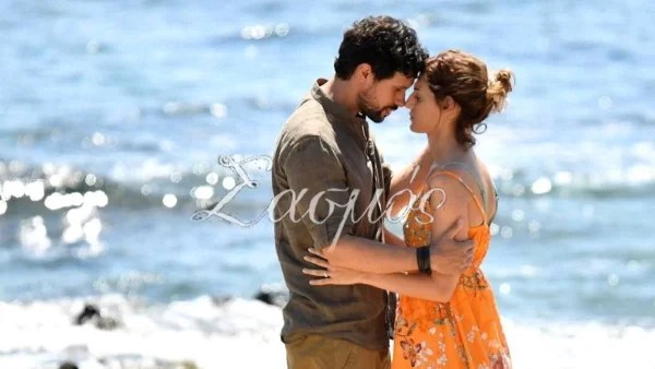 Σασμός - αποκλειστικό: Το μέλλον του Αστέρη και της Αργυρώς - Η απόφαση για τον β' κύκλο