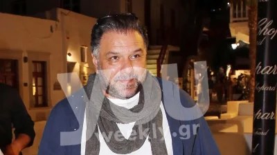 «Δεν ντράπηκες...» - Το όλο νόημα βίντεο του Γρηγόρη Αρναούτογλου στην Νατάσα Θεοδωρίδου