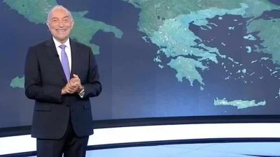 Ο Τάσος Αρνιακός κρούει τον κώδωνα! «Το φετινό καλοκαίρι δεν έχει καμία σχέση με το περσινό»