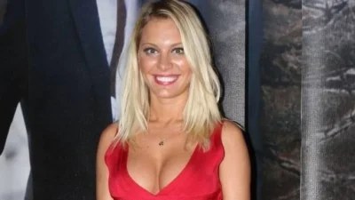 «Έπαθα μια μεγάλη...» - Η Άρτεμις Αστεριάδη συγκλονίζει μιλώντας για την περιπέτεια της υγείας της