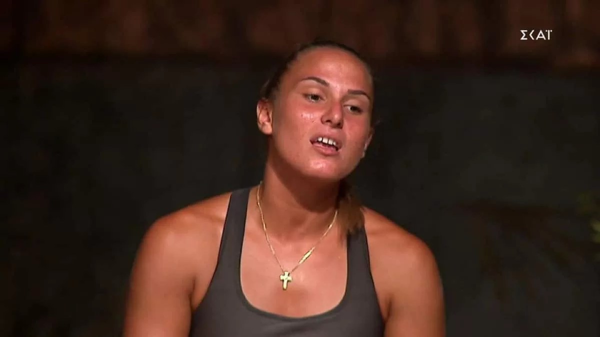 Survivor 5: Ο Σπύρος Μαρτίκας είναι το πρόσωπο του φετινού παιχνιδιού - Η Ασημίνα και ο Στάθης εξομολογήθηκαν για τον συμπαίκτη τους