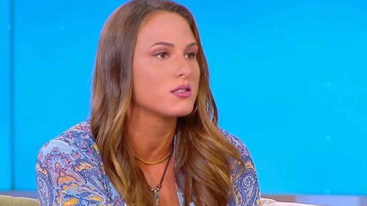 Survivor 5: «Χαίρομαι που δεν κέρδισα γιατί...» - Απασφάλισε η Ασημίνα Χατζηανδρέου για τον πόλεμο που δέχτηκε