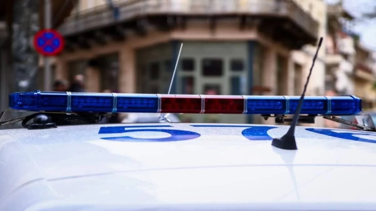 Κρήτη: Νέα γυναικοκτονία! Μαχαίρωσε τη σύζυγό του μέχρι θανάτου