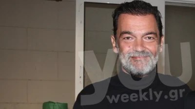 Του λείπει πολύ - Η σπαρακτική ανάρτηση του Καζάκου για τα 30 χρόνια από τον θάνατο της Καρέζη