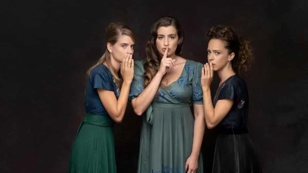 Άγριες Μέλισσες: «Κανείς μας δεν πίστευε ότι...» - Το "αντίο" των σεναριογράφων