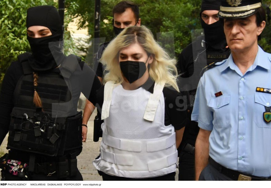 Ρούλα Πισπιρίγκου
