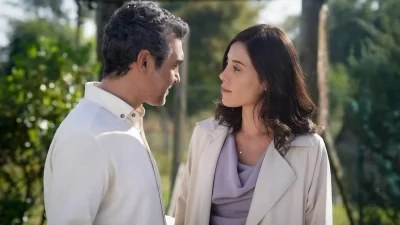Άπιστος: Τραγικές ώρες για Ασιγιά και Βολκάν - Δυστυχώς ο γιος τους Αλί...