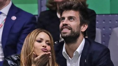 Δεν της έφταναν τα βάσανα του χωρισμού, κινδυνεύει και με φυλάκιση - Γιατί κατηγορείται η Shakira;