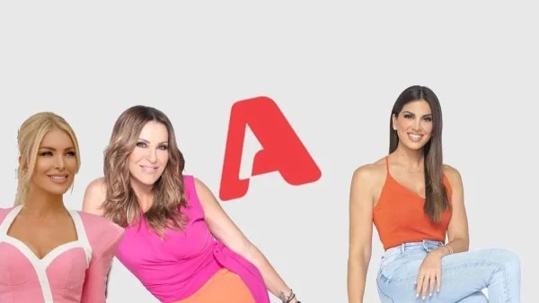 Οι παρουσιάστριες του ALPHA: Ποιες μένουν και ποιες φεύγουν τη νέα σεζόν
