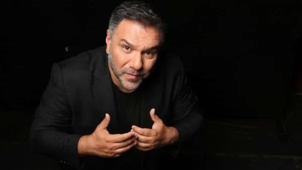 "Έσκασαν" τα ευχάριστα για τον Γρηγόρη Αρναούτογλου - Έγινε γνωστό το πρωί (29/7) πως...