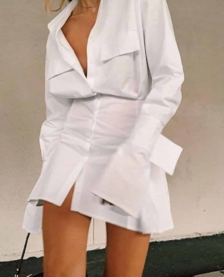 Look για βροχή