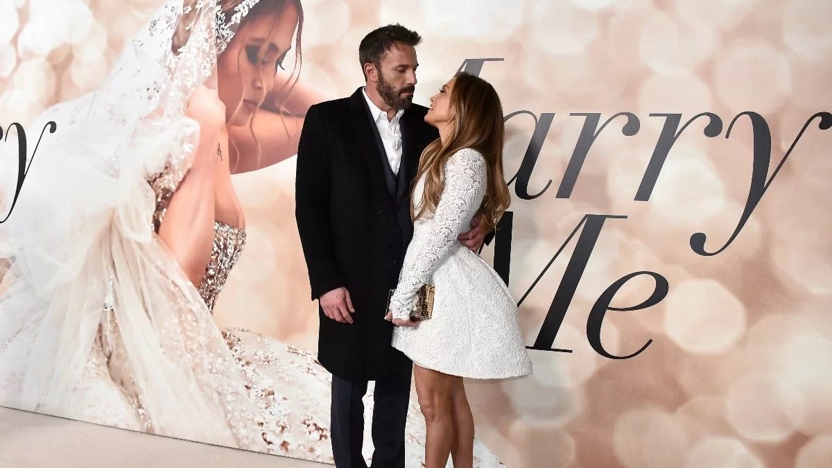 Jennifer Lopez - Ben Affleck: Η παραμυθένια πρόταση γάμου στη λατίνα σταρ που οδήγησε στον πολυπόθητο γάμο