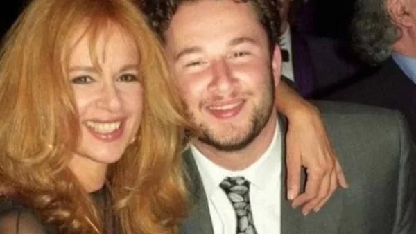 26 χρόνια από τον θάνατο της Αλίκης Βουγιουκλάκη - Η συγκινητική ανάρτηση του Γιάννη Παπαμιχαήλ