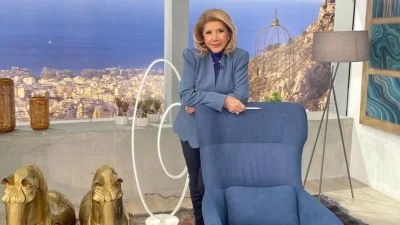 Ταύροι, Δίδυμοι και... - Η Λίτσα Πατέρα κρούει τον κώδωνα για τις οικογενειακές υποθέσεις