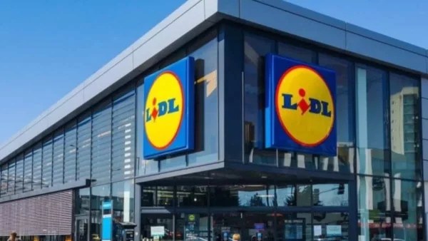 "Εσκασε" σημαντική ανακοίνωση για τα Lidl - Ανακοινώθηκε το πρωί της Τρίτης 26/7 πως...