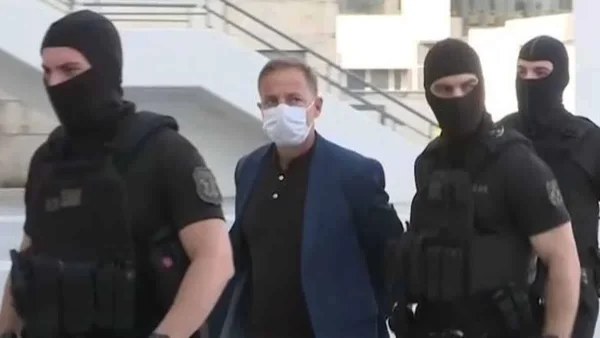Σφοδρές εντάσεις για την απόφαση στη δίκη Λιγνάδη - Στην "αντεπίθεση" Κούγιας και Ένωση Εισαγγελέων και Δικαστών