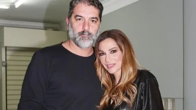 Κυκλοφόρησε το νέο τραγούδι της Δέσποινας Βανδή - Το σχόλιο του Βασίλη Μπισμπίκη