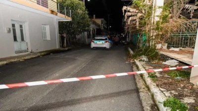 Μητροκτονία Θεσσαλονίκη: «Μου είπε θα σκοτώσει τη μάνα και....» - Οι δηλώσεις του αδερφού του δράστη
