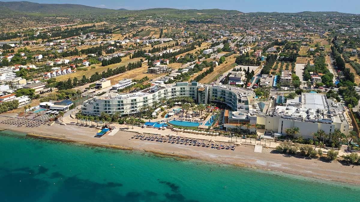 Ζήσε τη µαγεία του παιχνιδιού στο Club Hotel Casino Loutraki!