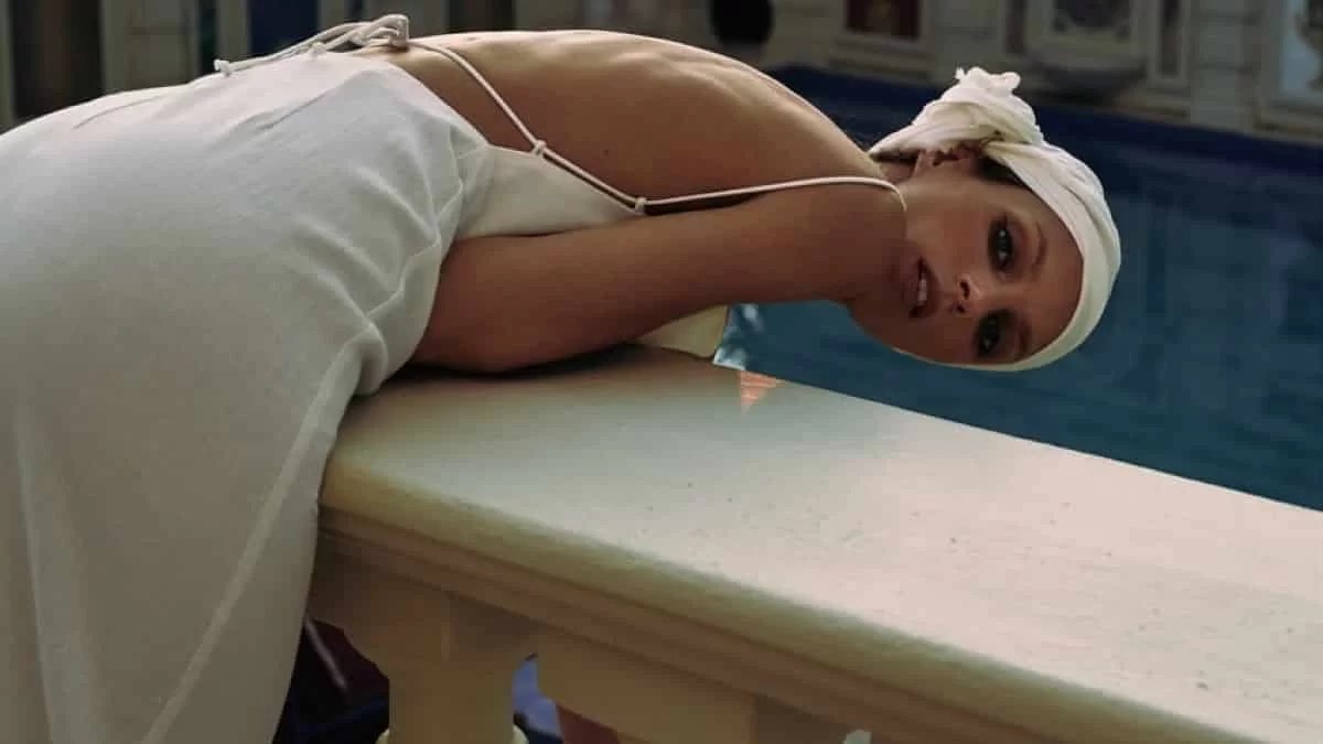 Τα top 5 κομμάτια από τη νέα συλλογή του Zara