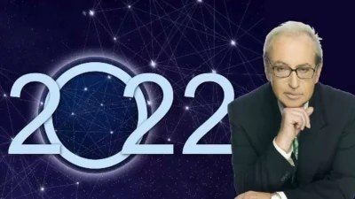 Για δύο μόνο ζώδια θα είναι ευνοϊκή η σημερινή 8/8 μέρα - Ο Κώστας Λεφάκης φέρνει ευχάριστα νέα για τους...