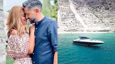 Chania Luxury Congierge: Μια μοναδική εμπειρία διαμονής στα Χανιά - Ο αγαπημένος προορισμός Λασκαράκη & Σουλτάτου