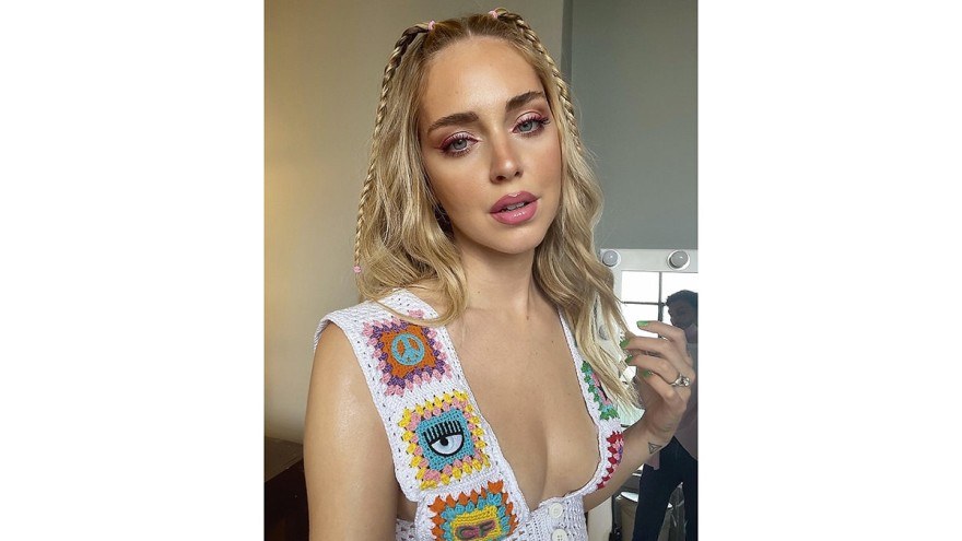 Chiara Ferragni