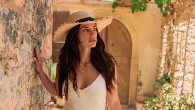 Ανείπωτη θλίψη για την Χριστίνα Μπόμπα - Η σοκαριστική ανάρτηση στο Instagram