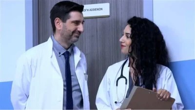 Κλινική: Ένα ψέμα, απογοήτευση και ψυχολογικά τραύματα έρχονται στην επιφάνεια