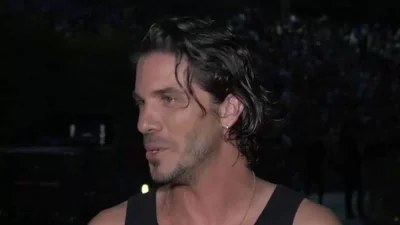 «Αν πω ότι δεν είμαι θα με...» - Ο Νίκος Οικονομόπουλος απαντά και ξεκαθαρίζει για την προσωπική του ζωή