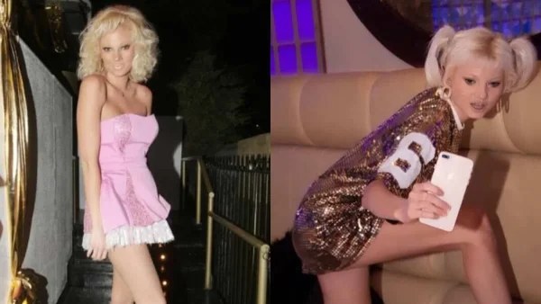 Έγκυος η Τζούλια Αλεξανδράτου - Η πρώτη φωτογραφία με φουσκωμένη κοιλίτσα