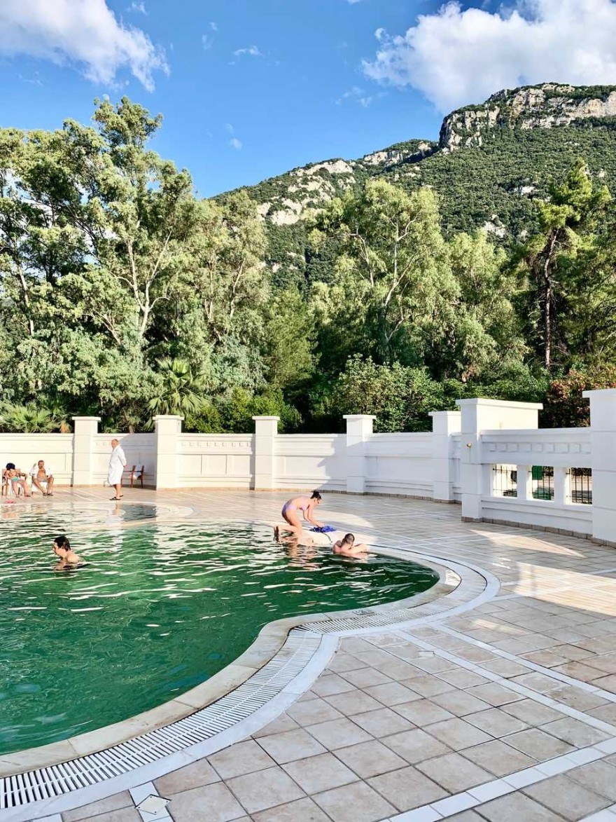 Galini Wellness Spa & Resort