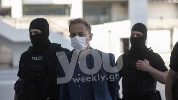 Δίκη Λιγνάδη: Αυτή είναι η απόφαση του δικαστηρίου για τον σκηνοθέτη