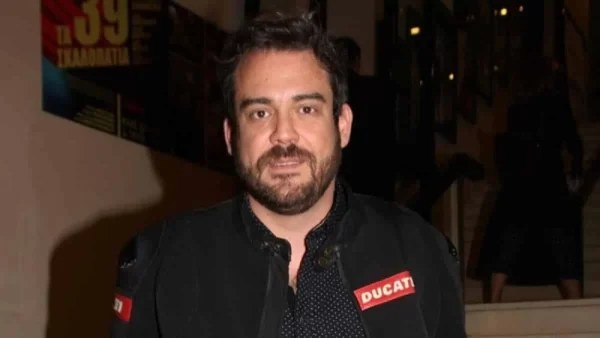 «Παλεύει για τη ζωή του...» - Ρίγη συγκίνησης με την ανάρτηση του Πυγμαλίωνα Δαδακαρίδη