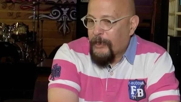 «Με παρακαλούσε να τον πάω να κάνει την ένεση για να φύγει» - Η συγκλονιστική αποκάλυψη του Δέβρου για τον Δάκη