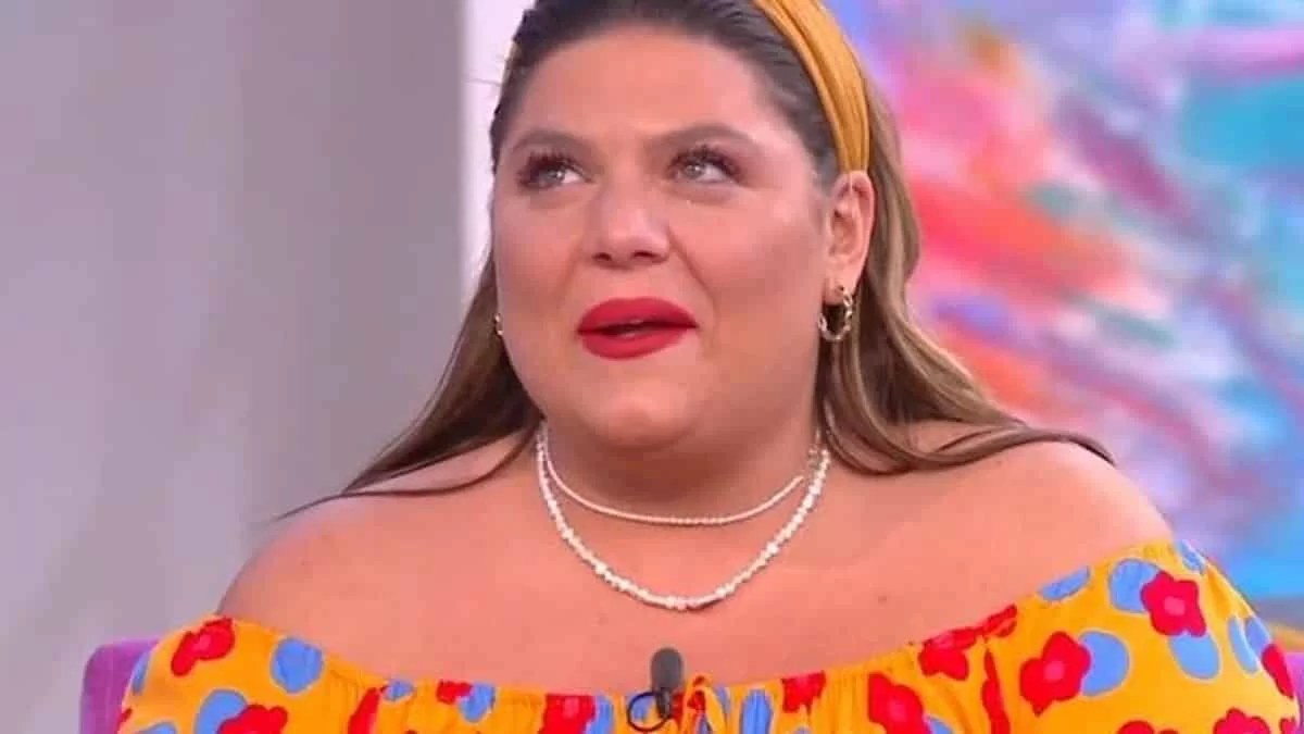 «Μπορεί να φαίνεται υπερβολικό, αλλά τον αγαπάω περισσότερο από..» - Έβαλε τα κλάματα η Μπάρκα στο Πάμε Δανάη