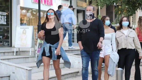 Survivor 5: «Μαχήτρια και βουνό μου...» - Ο Χρήστος Δάντης διαλύει τις αμφιβολίες της Ασημίνας για την σχέση τους
