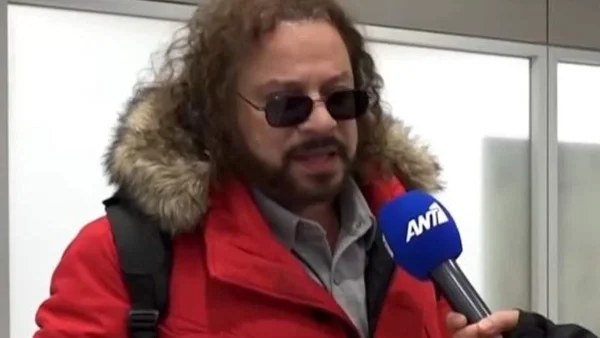«Κάθε καταπιεσμένη λουλουδαρπάχτρα...» - Ασύλληπτο δημόσιο ξέσπασμα από το Χρήστο Δάντη