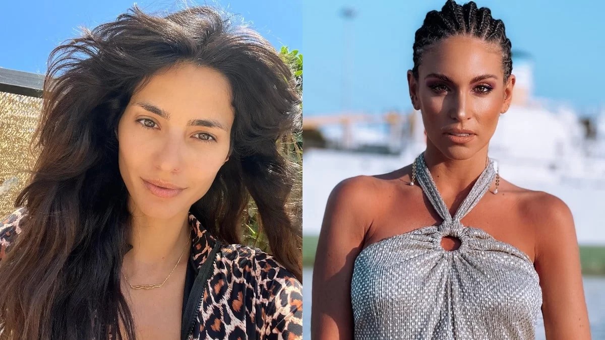 Τα beach σύνολα 4 Ελληνίδων της showbiz