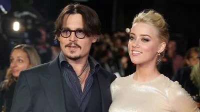 Θρίλερ με την δικαστική διαμάχη Johnny Depp και Amber Heard - «Το δικαστήριο έκανε λάθος και...»