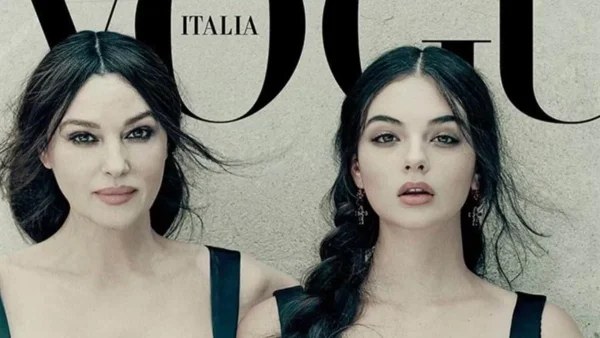 Deva Cassel: Η κόρη της Bellucci περπάτησε για τους D&G και συγκλόνισε τους πάντες με την αιθέρια ομορφιά της